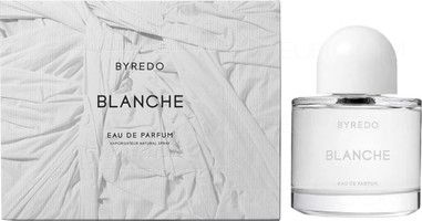 Byredo Blanche Collector's Edition