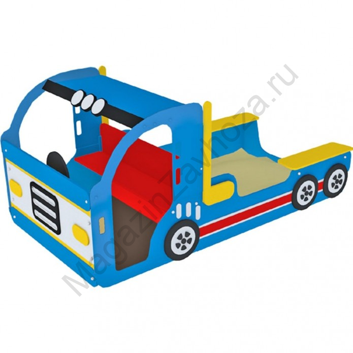 Песочница   П-88