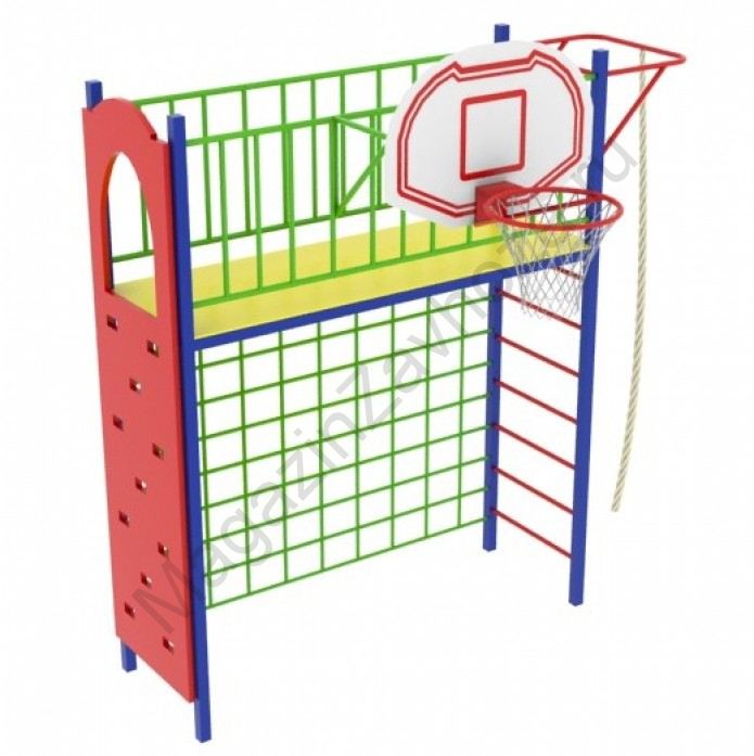 Спортивный комплекс  СПК-39