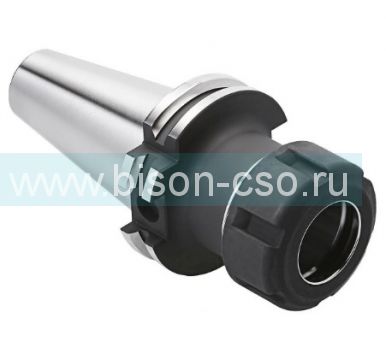 Цанговый патрон Bison-Bial Польша 7617-40-32-70 KWN  кон. 40 AD+B ER32