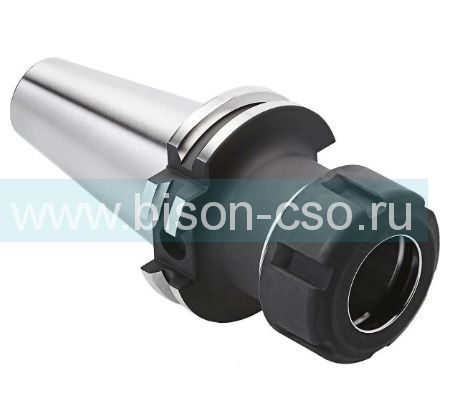 Цанговый патрон Bison-Bial Польша 7617-40-40-70 KWN  кон. 40 AD+B ER40