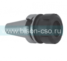 Цанговый патрон Bison-Bial Польша 7626-40-16-60 KWN  кон. 40 AD ER16