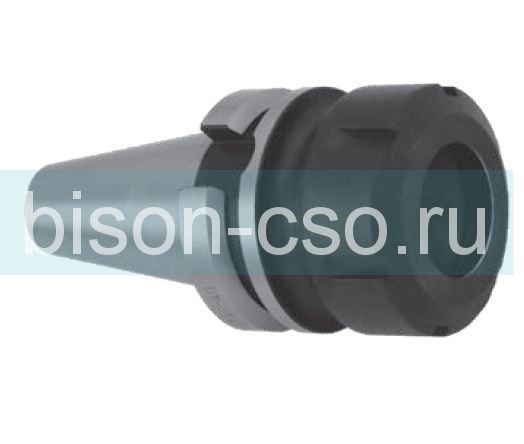 Цанговый патрон Bison-Bial Польша 7626-40-32-160 KWN  кон. 40 AD+B ER32