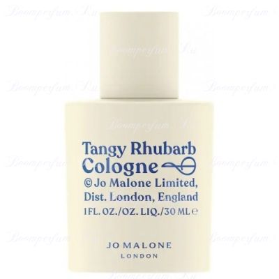 Tangy Rhubarb Cologne 30ml