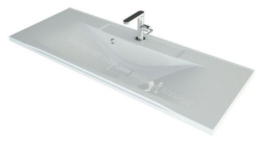 Умывальник мебельный "Elen-100"