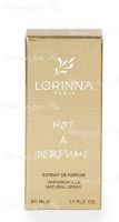 Lorinna Paris №43 Juliette has a Gun Not a Perfume, 50 ml