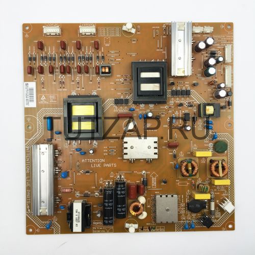 Блок питания FSP175-4FS01 2722 171 90246 для телевизора Philips 40PFL8505H/60