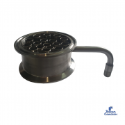 Узел отбора 3" сепараторного типа