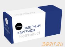 Тонер-картридж NetProduct (N-TK-1150) для Kyocera Ecosys M2135dn/M2635dn/M2735dw, 3K, с/чип