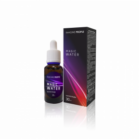 «MAGIC WATER» 30 у.е. (10 баллов)