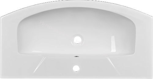 Умывальник мебельный "Элеганс 105" г. Киров