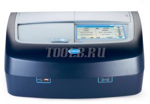 HACH DR 6000 Спектрофотометр