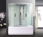 Душевая кабина DUNAY 150/80/55 МТ