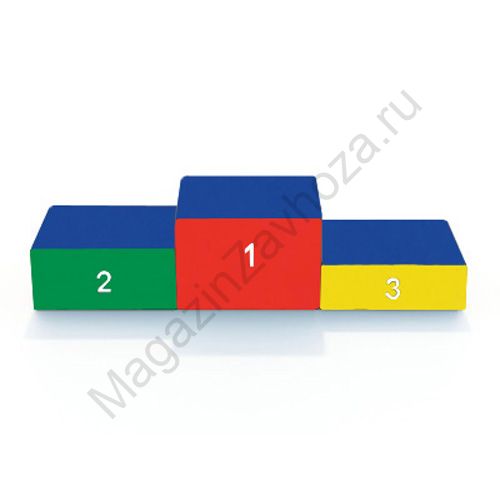 МОДУЛЬ ДЕТСКИЙ "ПЬЕДЕСТАЛ"