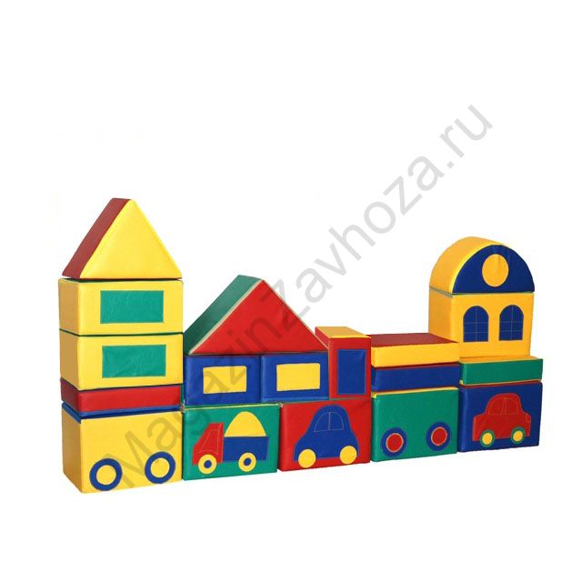 НАБОР ДЛЯ РАЗМЕТКИ ПОЛЯ 18