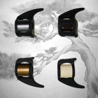 Держатель для трости магнитный золото/кремовый/серебро/коричневый