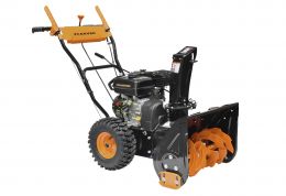 Снегоуборщик Carver STG 7056 (ковш 660*430мм)
