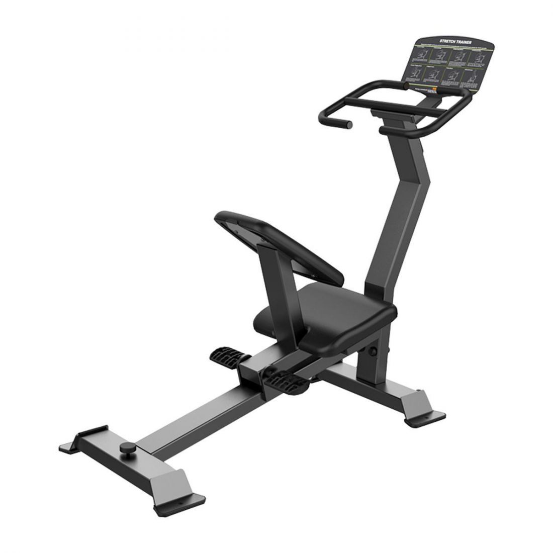 DHZ E-3071 Тренажер для растяжки (Stretch Trainer)