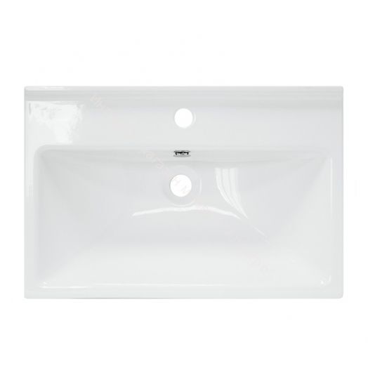 Умывальник мебельный "FEST 60" Sanita Luxe