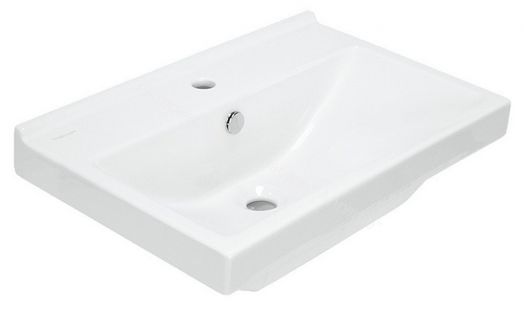 Умывальник мебельный "FEST 60" Sanita Luxe