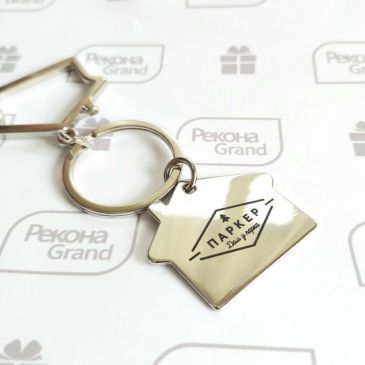сувенирная продукция для строительной компании
