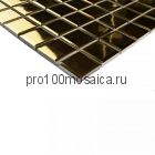 Everest Gold Мозаика серия EXCLUSIVE,  размер, мм: 302,5*302,5*5.2