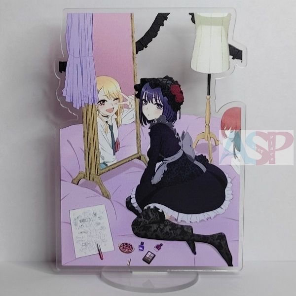 Акриловая фигурка Sono Bisque Doll wa Koi wo Suru