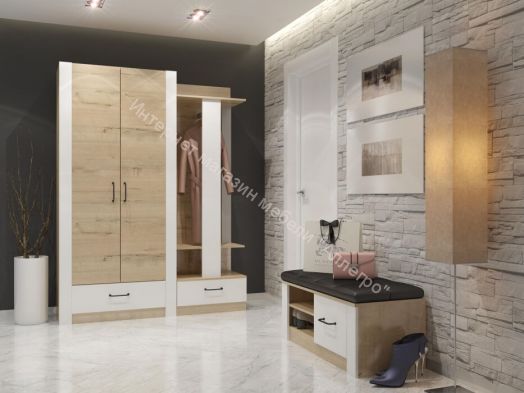 Пенал М3 Ева-5