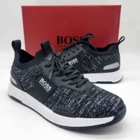 Кроссовки Hugo Boss мужские