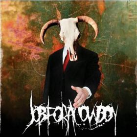 JOB FOR A COWBOY - Doom 2008