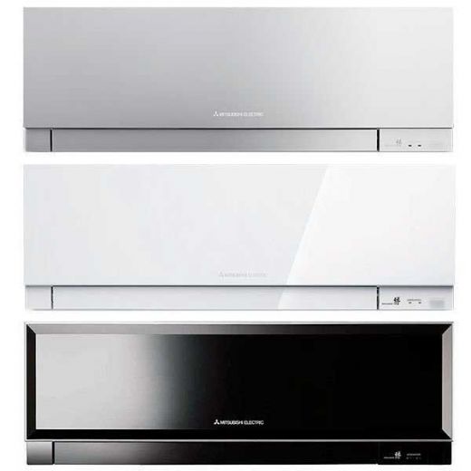 Mitsubishi Electric MSZ-EF50VE / MUZ-EF50VE Mitsubishi Electric MSZ-EF50VE / MUZ-EF50VE