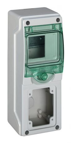 Распределительный шкаф Schneider Electric KAEDRA, мод.4 , IP65