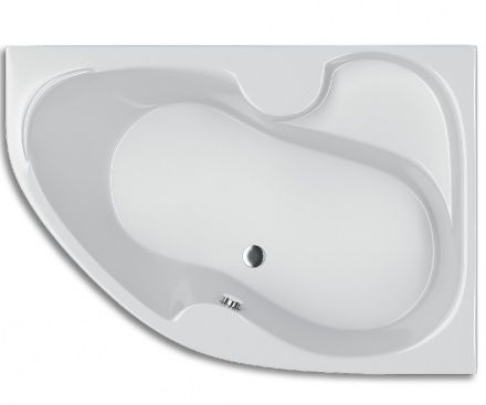 Акриловая ванна Koller Pool Montana 170х105 R MONTANA170X105R