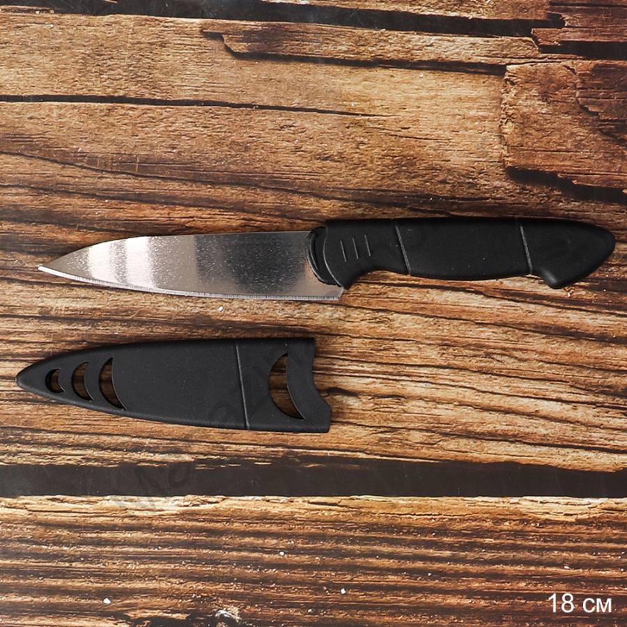 Нож в чехле / SG07 /уп 1250/