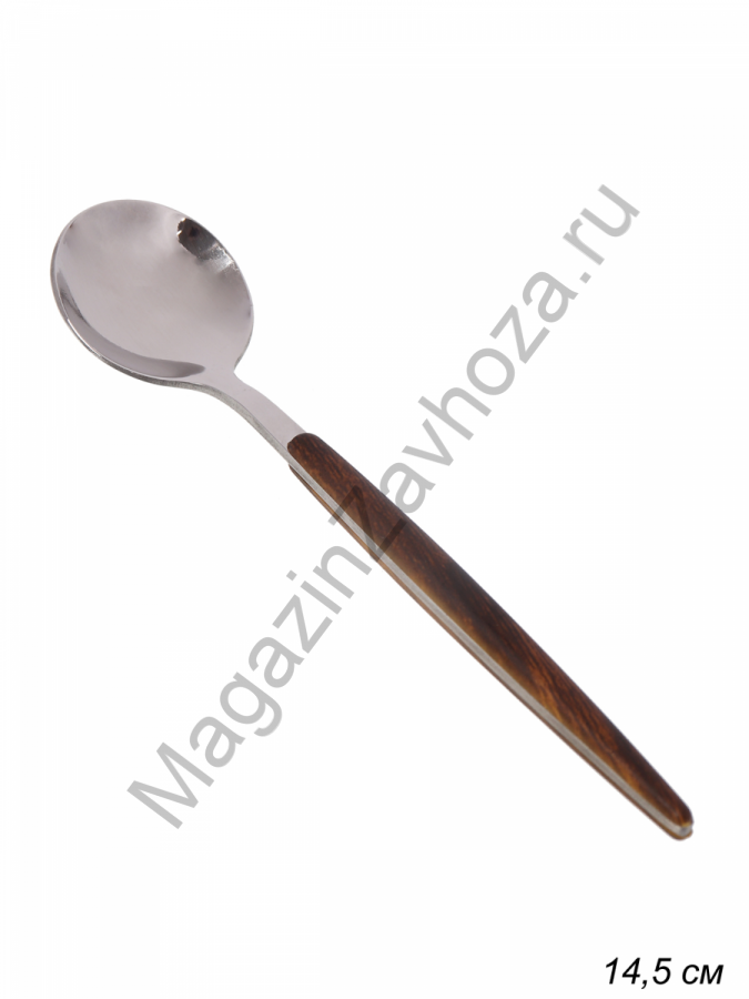 Ложка чайная ШТУЧНО/ L-430 /уп 500/