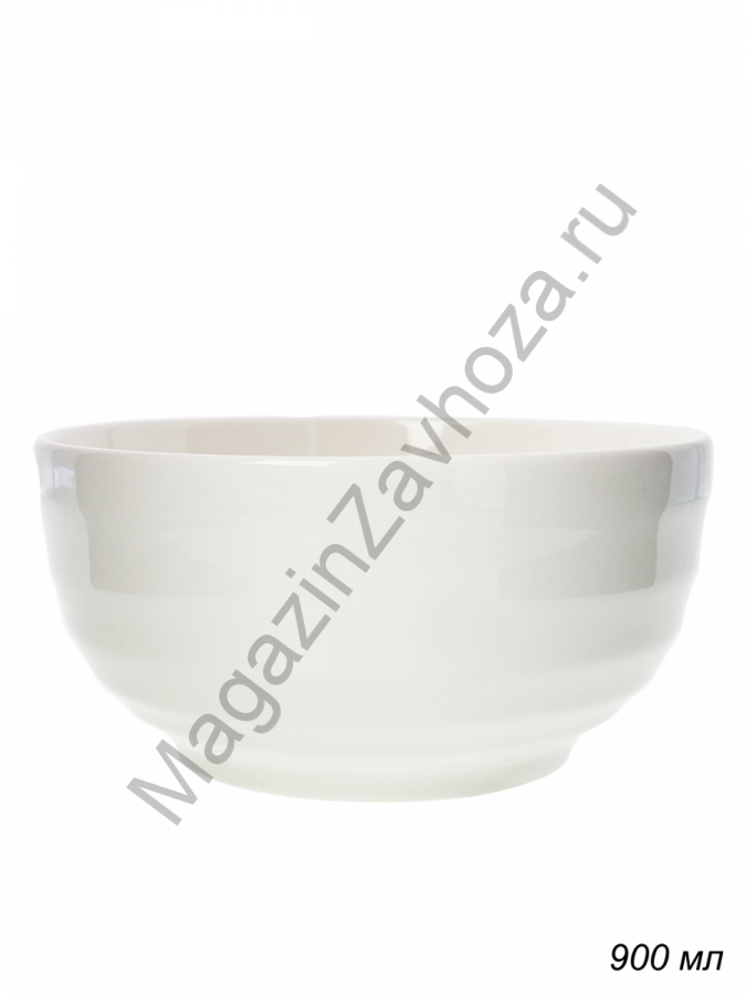Салатник 900 мл 155 мм / UT-90 /уп 48/
