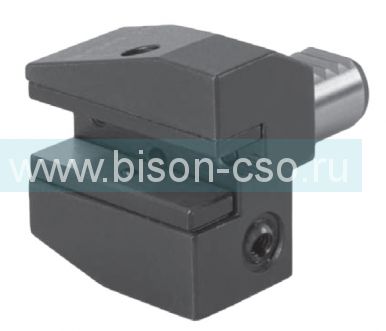 1115-16P-L Резцедержатель B3-16x12x34 правый Bison-Bial Польша