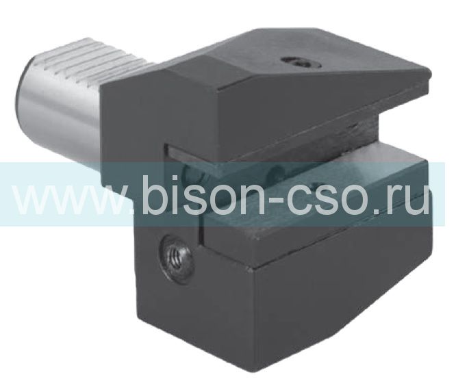 1115-50L Резцедержатель B4-50x32x55 левый Bison-Bial Польша