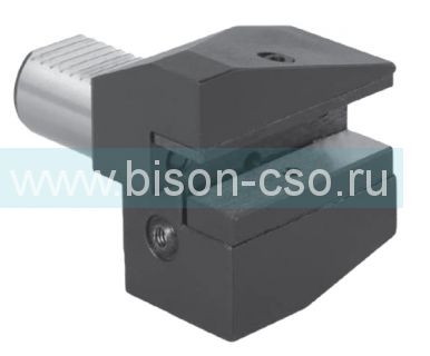 1115-50L Резцедержатель B4-50x32x55 левый Bison-Bial Польша