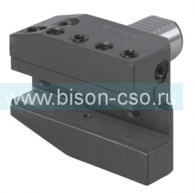 1124-25P Резцедержатель B5-25x16x30 правый Bison-Bial Польша