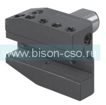 1124-40P Резцедержатель B5-40x25x44 правый Bison-Bial Польша