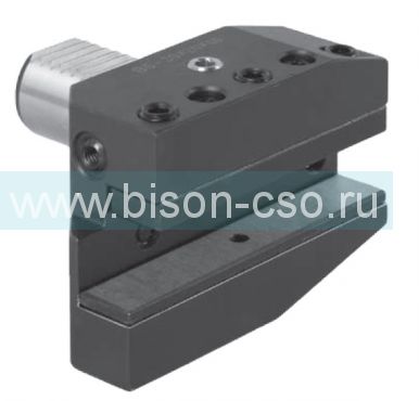 1124-20L Резцедержатель B6-20x16x30 левый Bison-Bial Польша