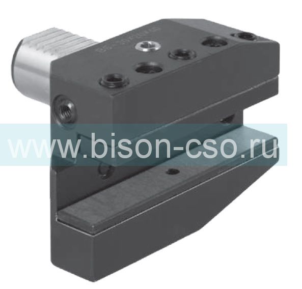 1124-50L Резцедержатель B6-50x32x55 левый Bison-Bial Польша