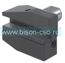 1125-16P-L Резцедержатель B7-16x12x34 правый Bison-Bial Польша