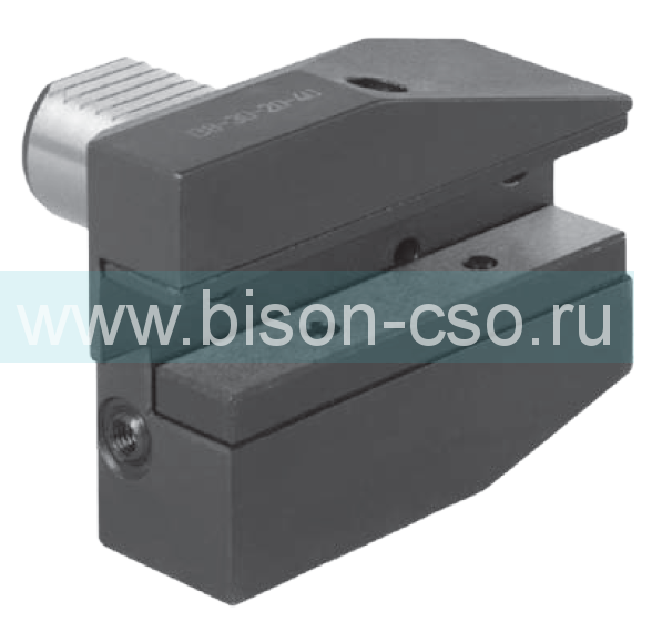 1125-16L Резцедержатель B8-16x12x24 левый Bison-Bial Польша