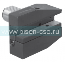 1125-20L-L Резцедержатель B8-20x16x40 левый Bison-Bial Польша