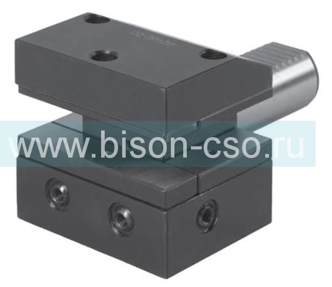 1144-30 Резцедержатель D2-30x20 Bison-Bial Польша