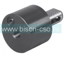 Державка VDI с конусом Морзе F1 1224-40-3 Bison-Bial