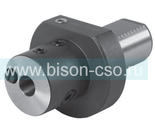 Державка VDI Whistle Notch 1253-40-40 Bison-Bial