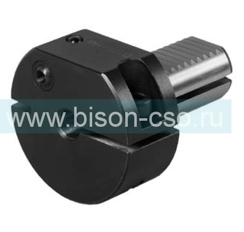 Державка VDI для расточных головок  1230-40-12 Bison-Bial Польша